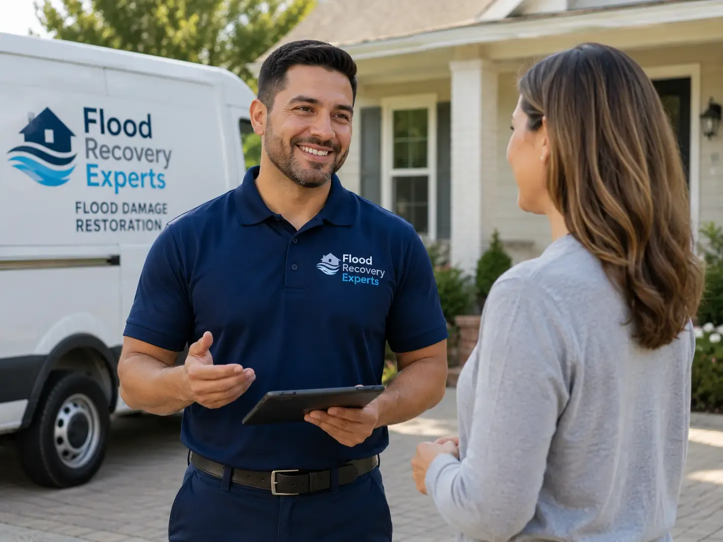Flood Damage Cleanup Forestville, WI FAQs